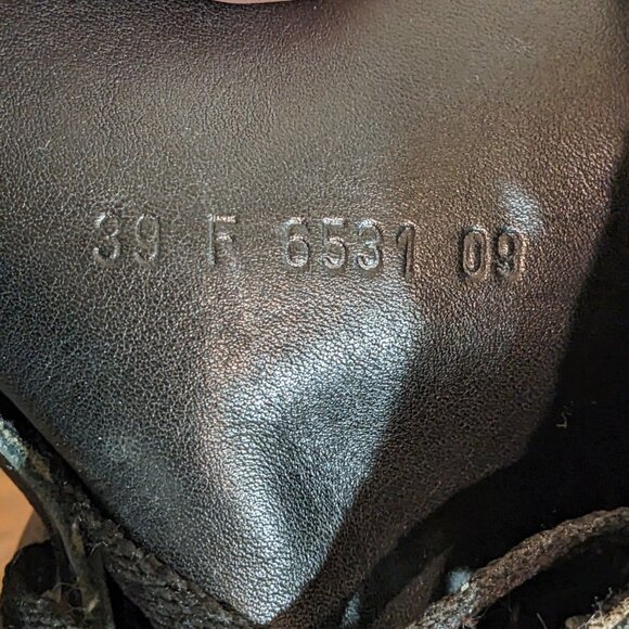 Ankle Boots from France - Picture 6 of 11